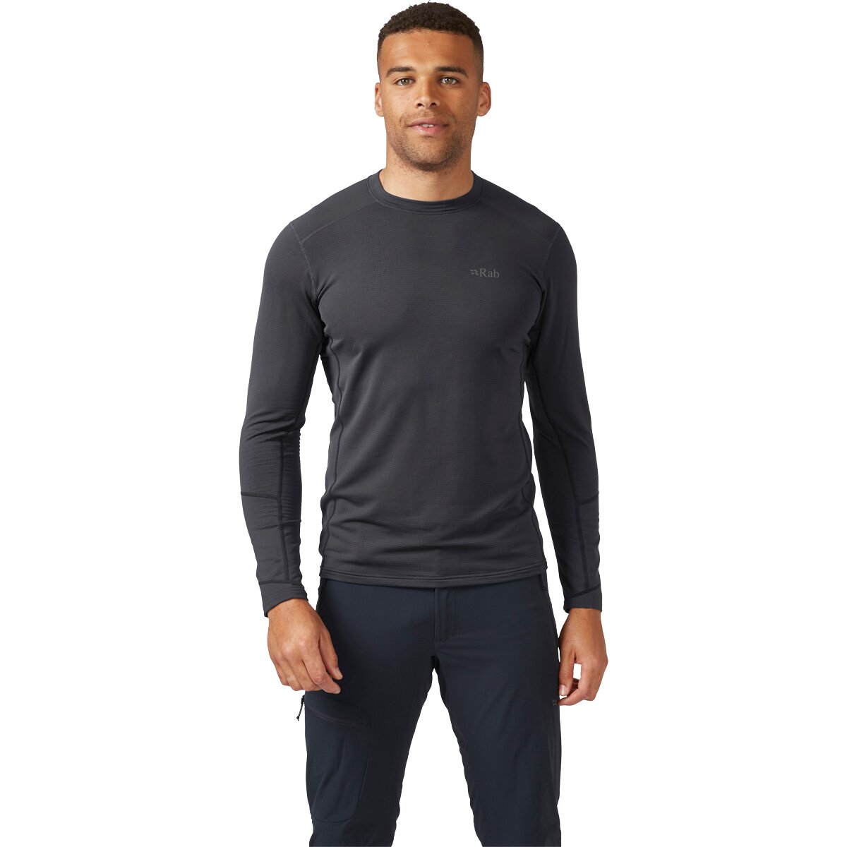Image of Rab Conduit Crew - Men's Beluga, XL