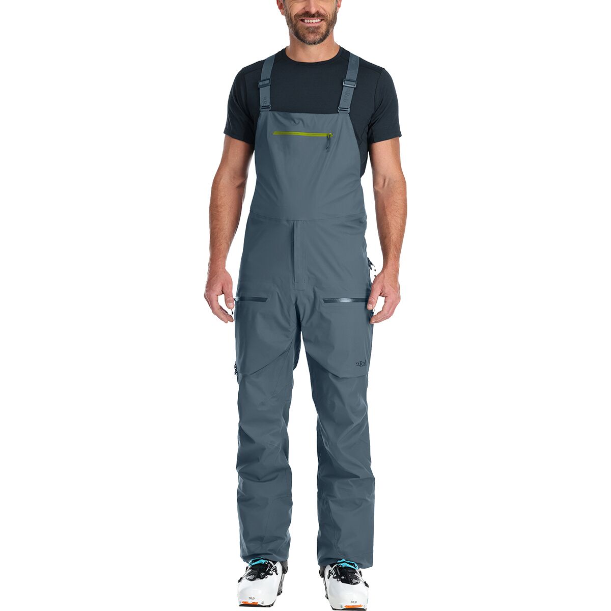 Khroma Kinetic Bib Pant - Men