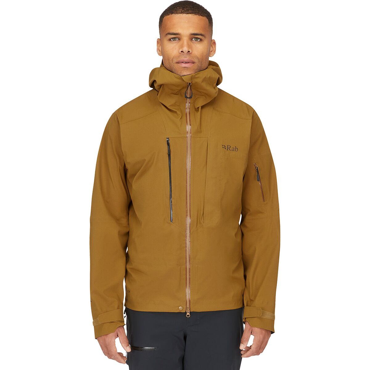 Image of Rab Khroma Kinetic Jacket - Men's Footprint, XL