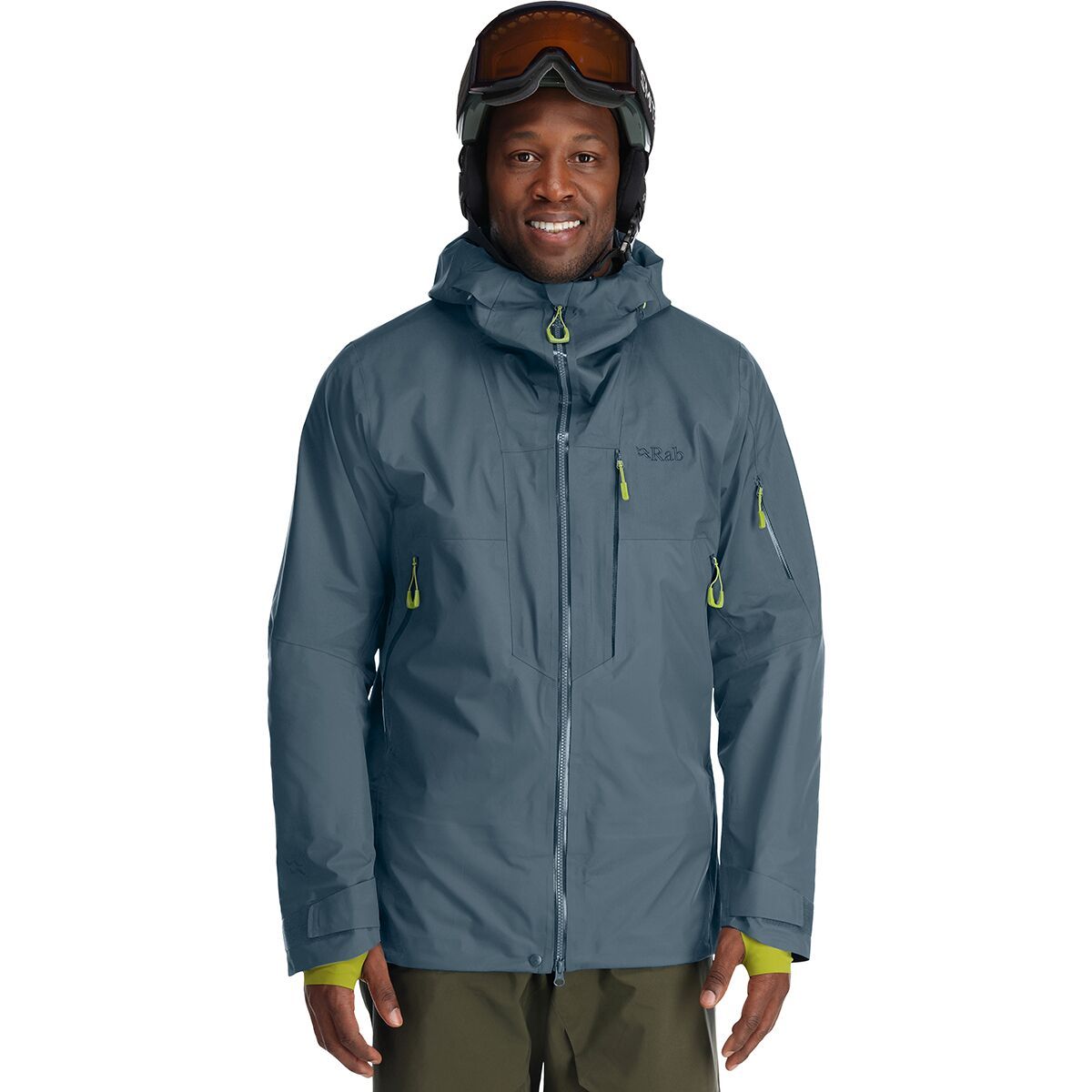 Rab Khroma Latok GORE-TEX Jacket - Men's