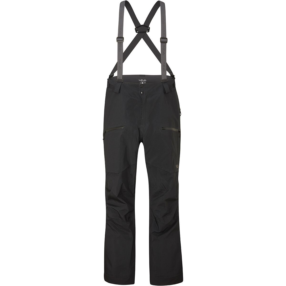 Rab Khroma Latok GTX Pant - Men's Black, M/Reg