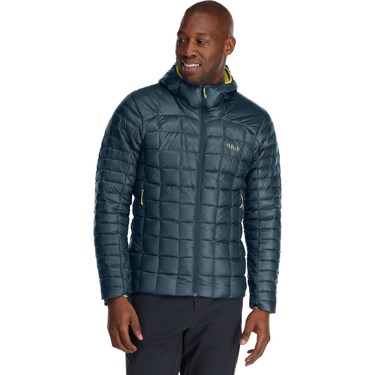 Rab Mythic Alpine Light Jacket - Men's