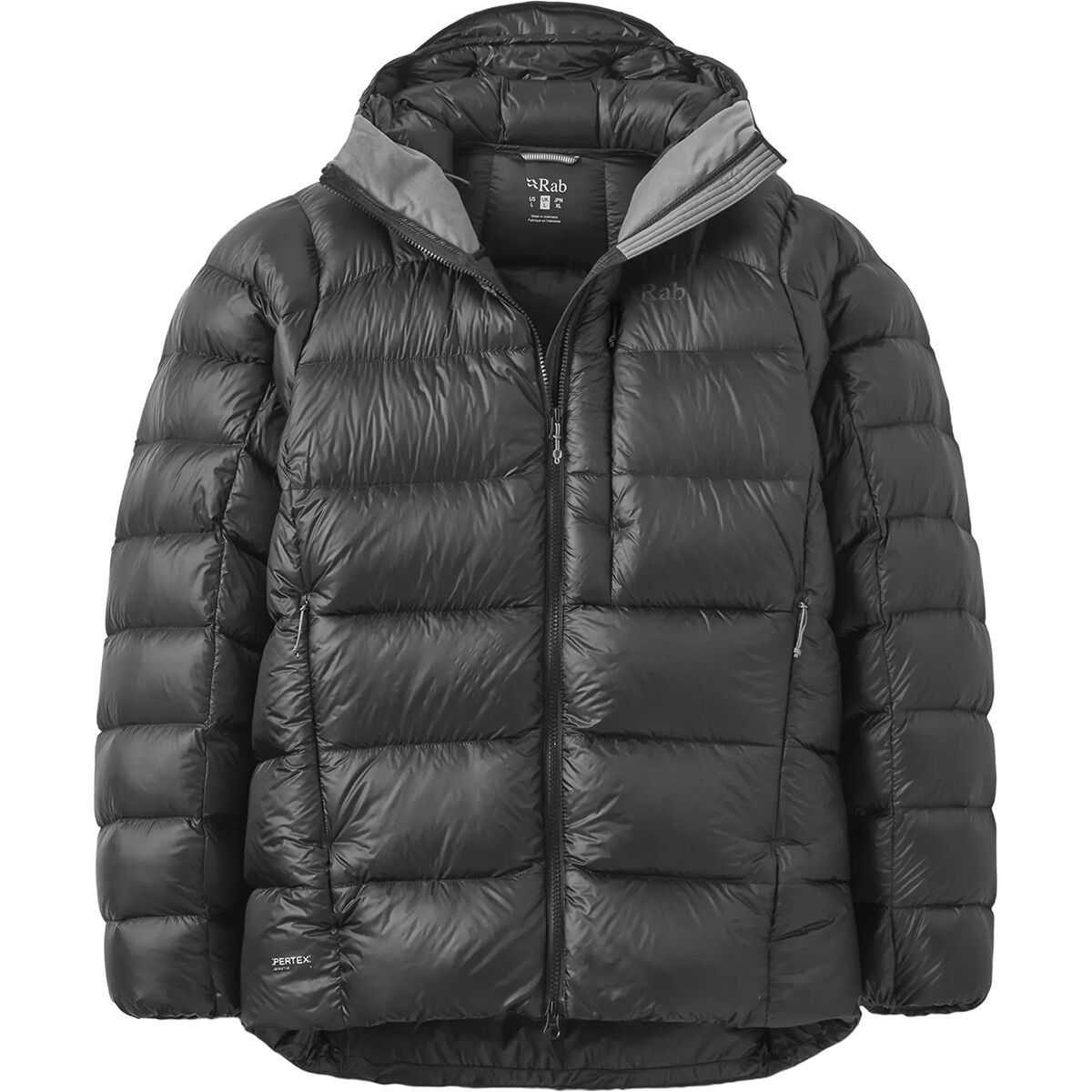 Image of Rab Mythic Ultra Jacket - Men's Black, XXL