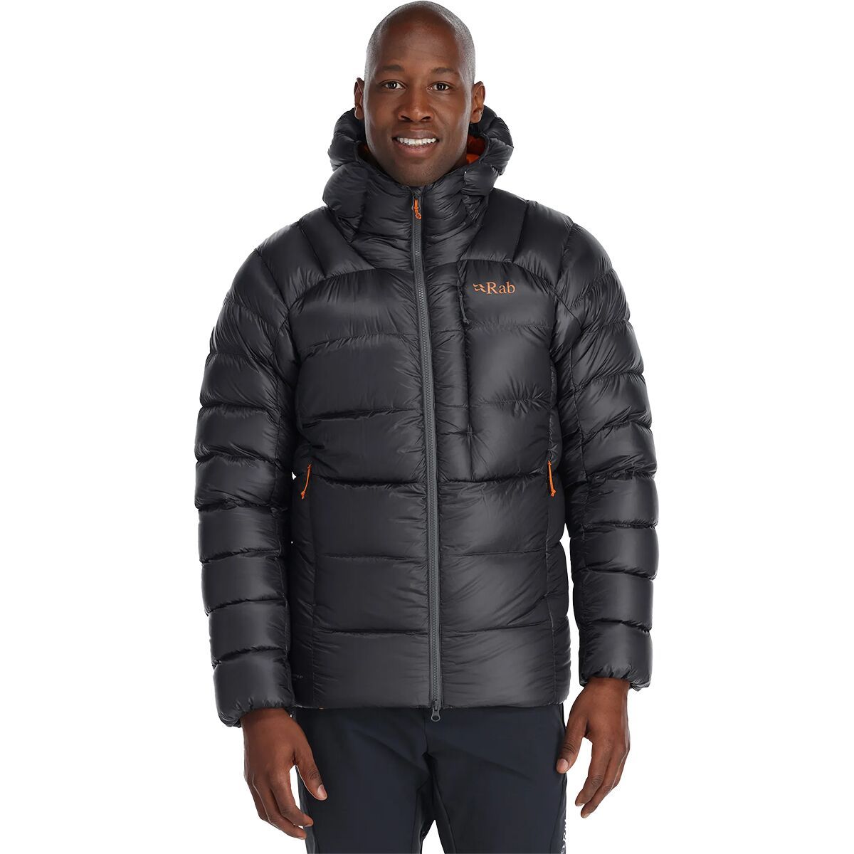 Rab Mythic Ultra Jacket - Men's Graphene, L