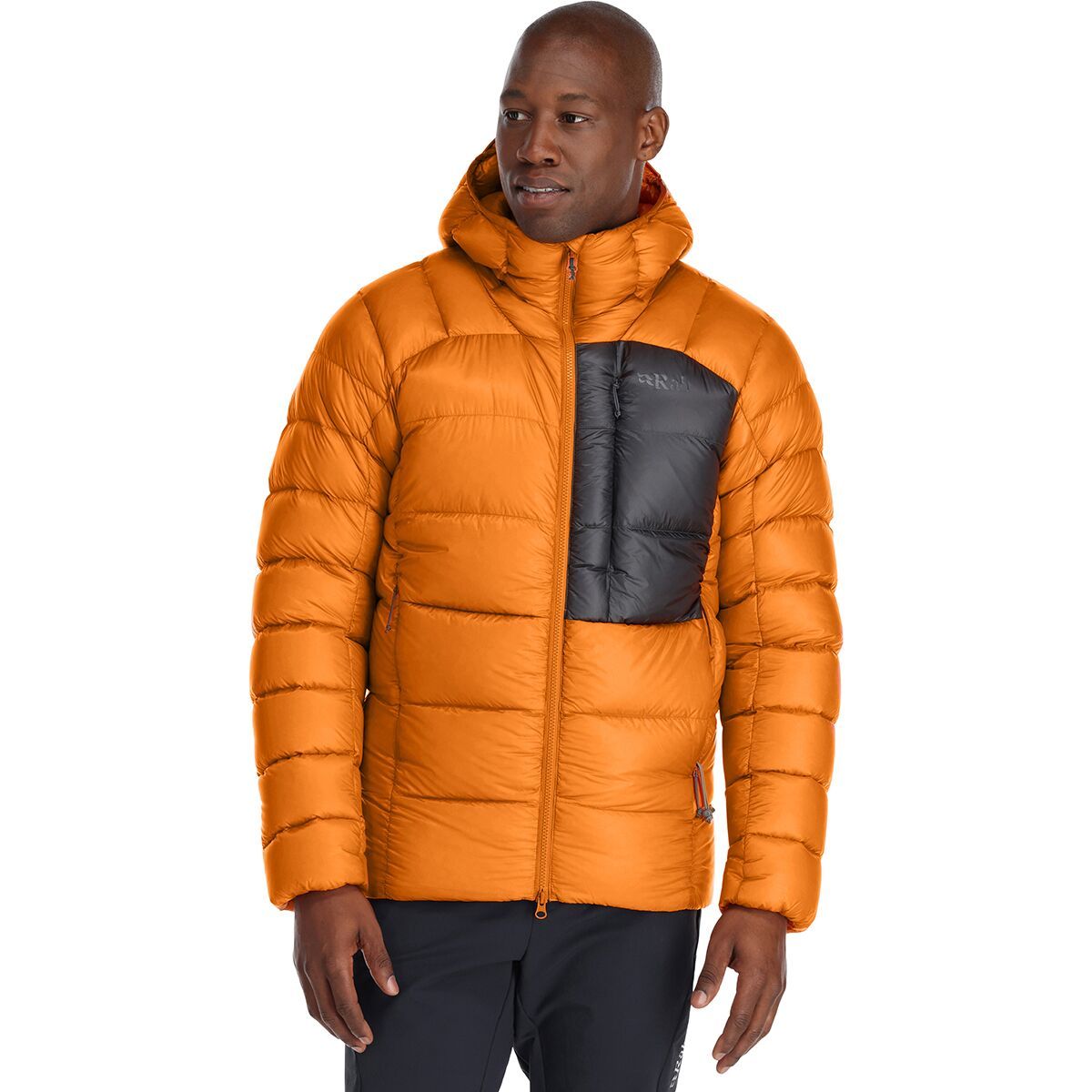 Rab Mythic Ultra Jacket - Men's Marmalade, L