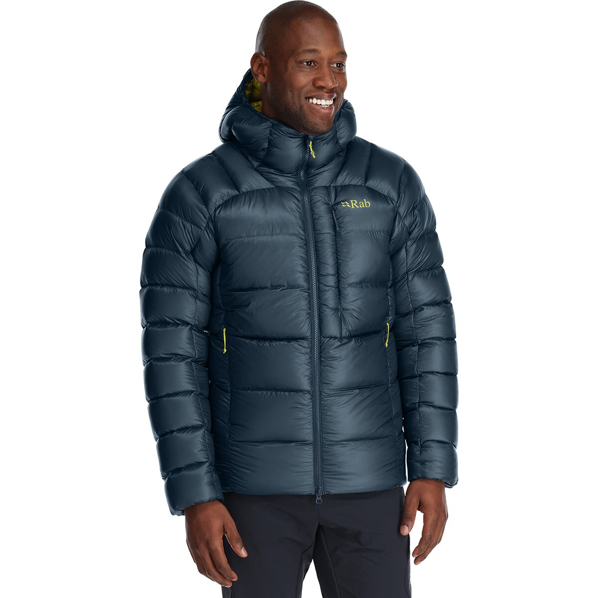 Mythic Ultra Jacket - Men