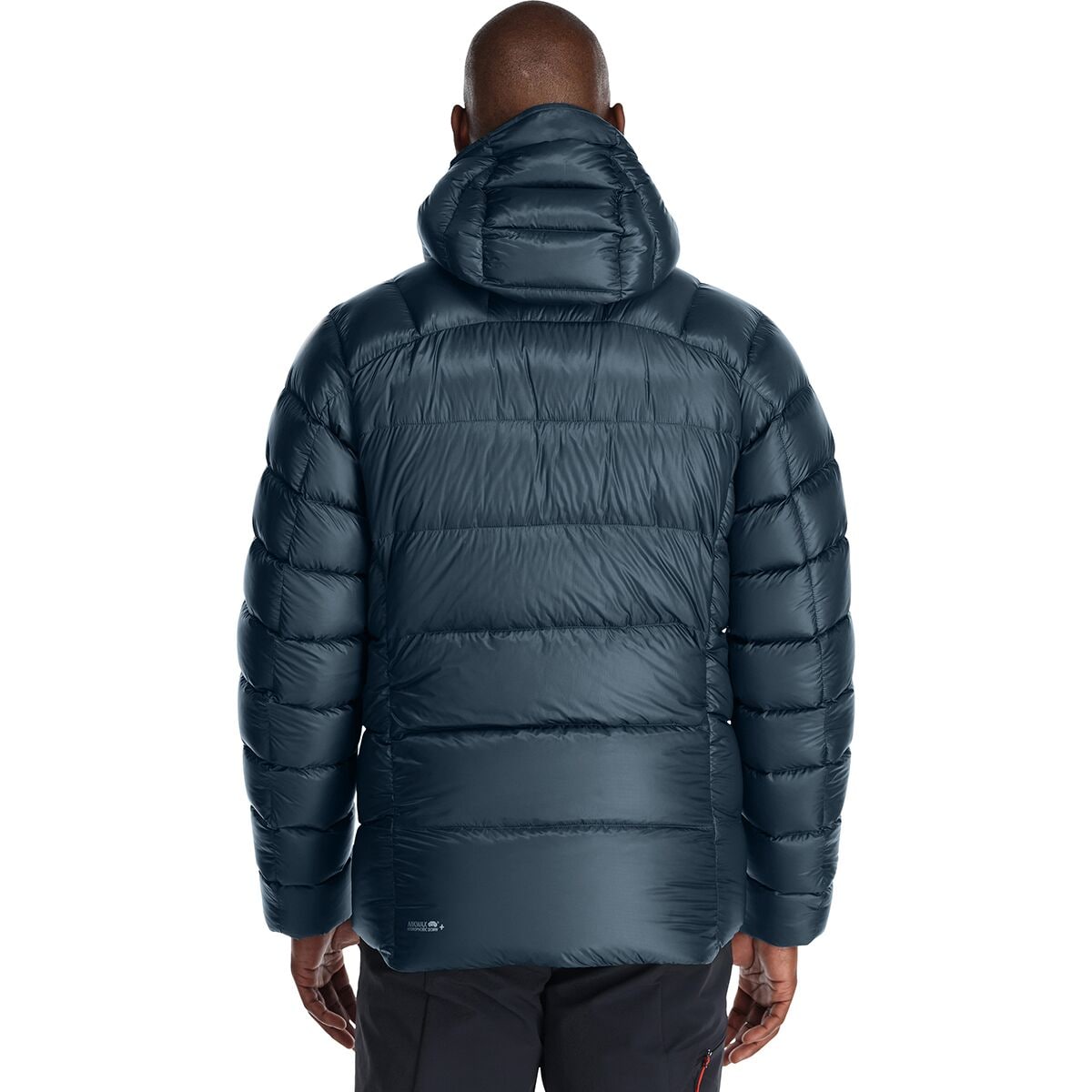 Fake rab jackets shop