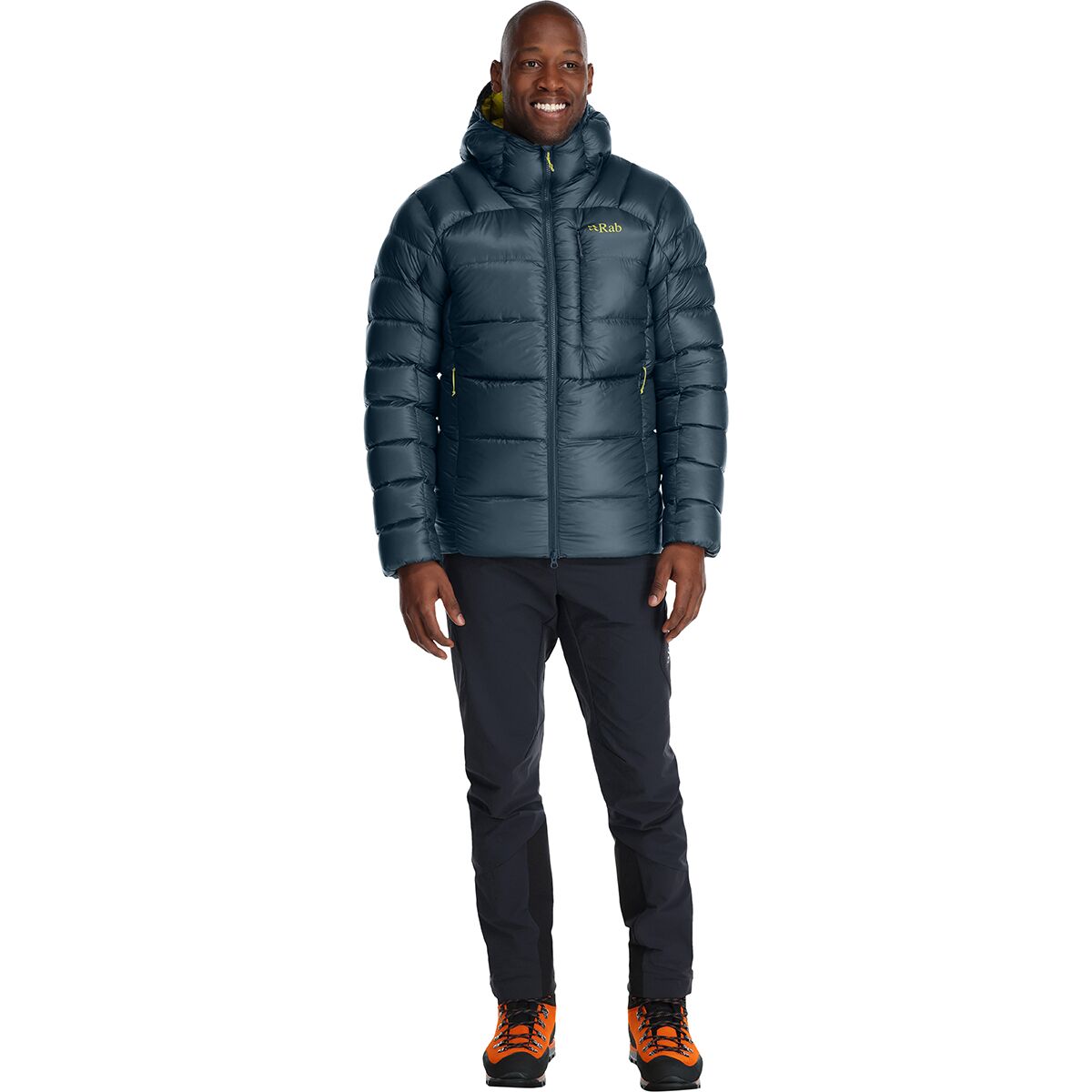 Rab Mythic Ultra Jacket Men s Clothing