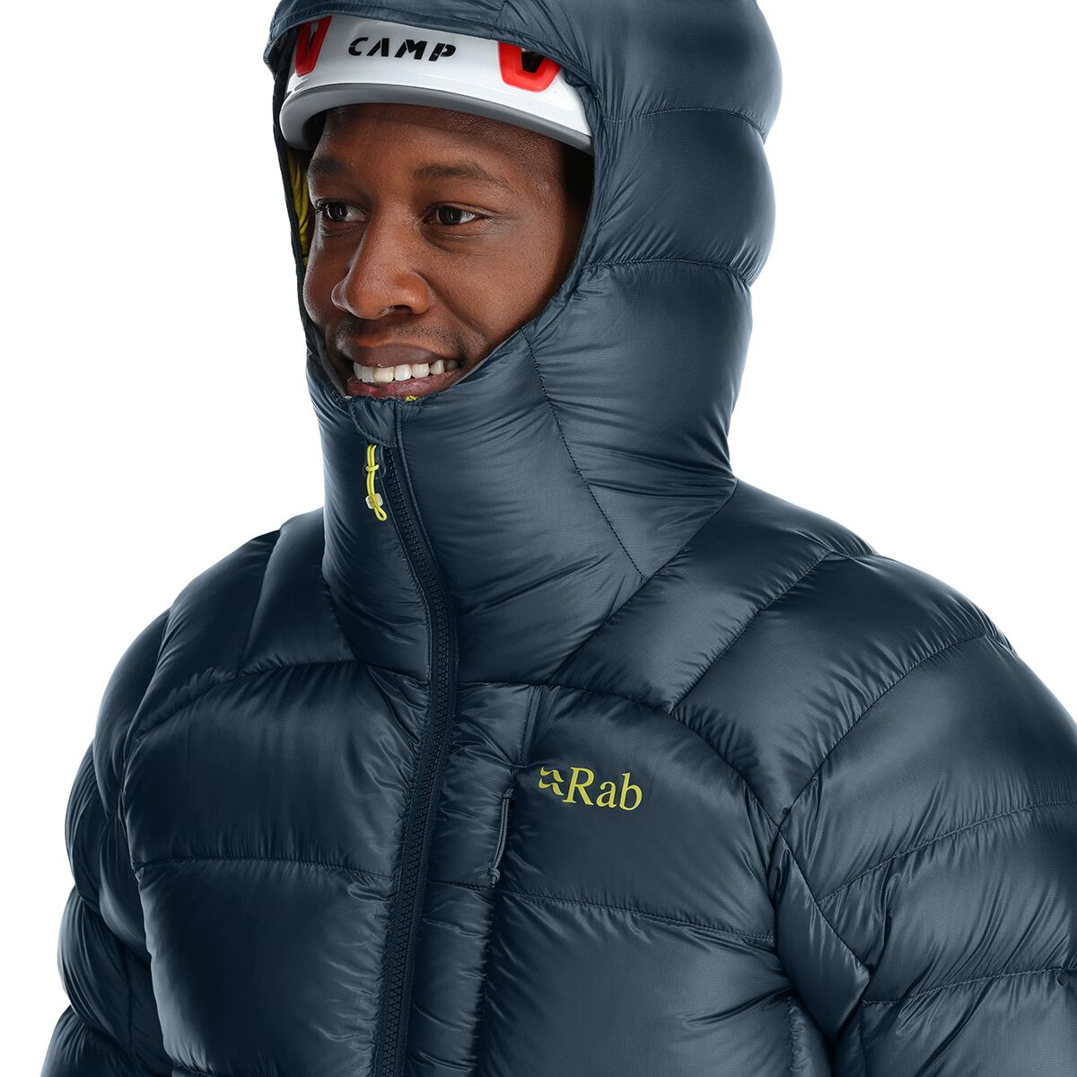 Mens rab deals clothing