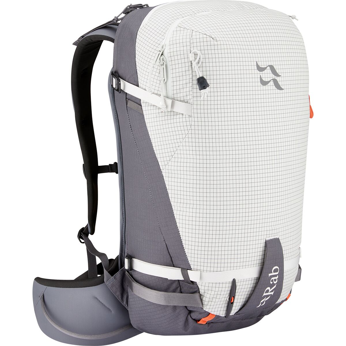 Image of Rab Khroma 22L Backpack Pewter, M