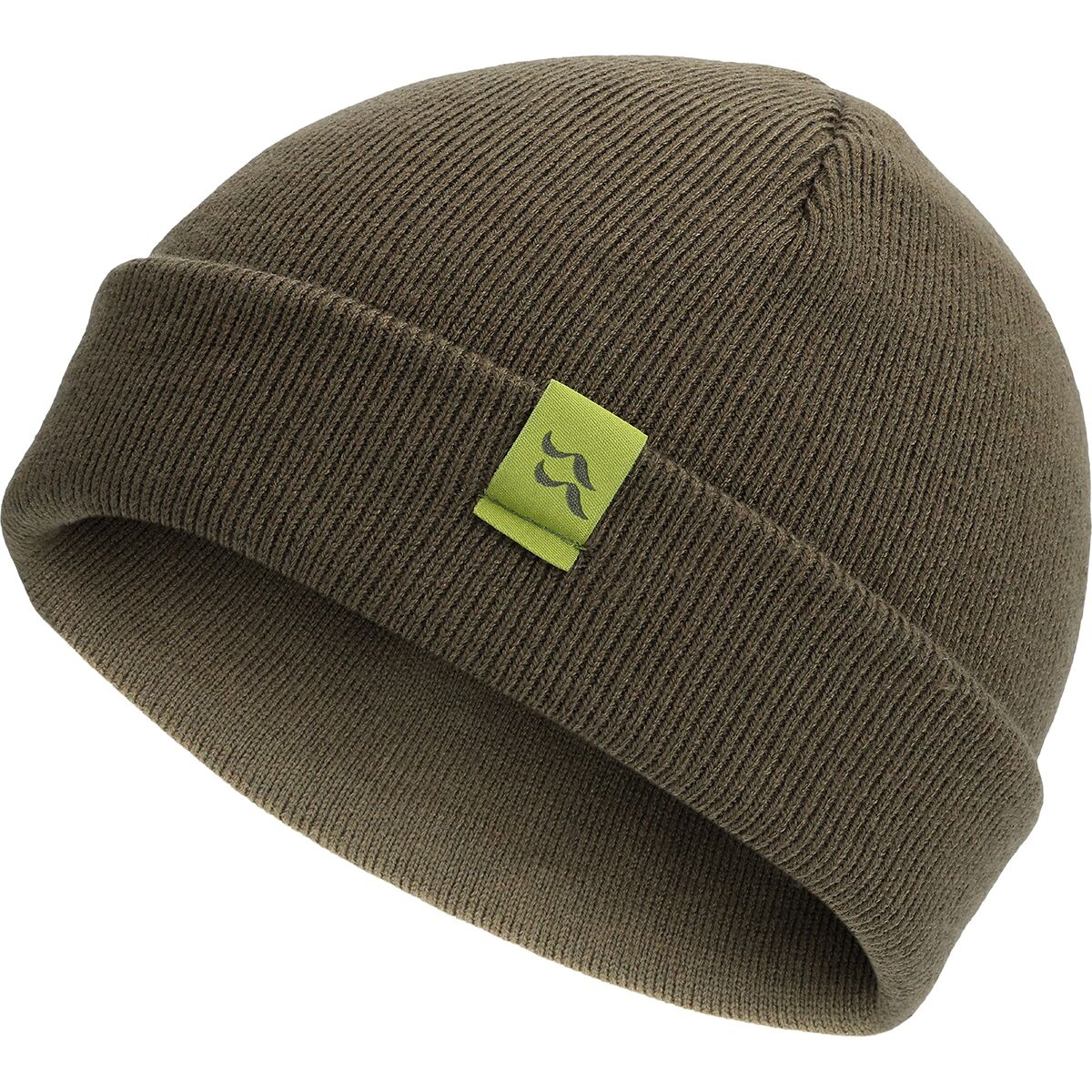 Rab Rab Adzuki Beanie Army, One Size