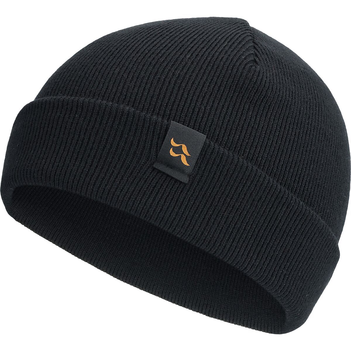 Image of Rab Adzuki Beanie Black, One Size