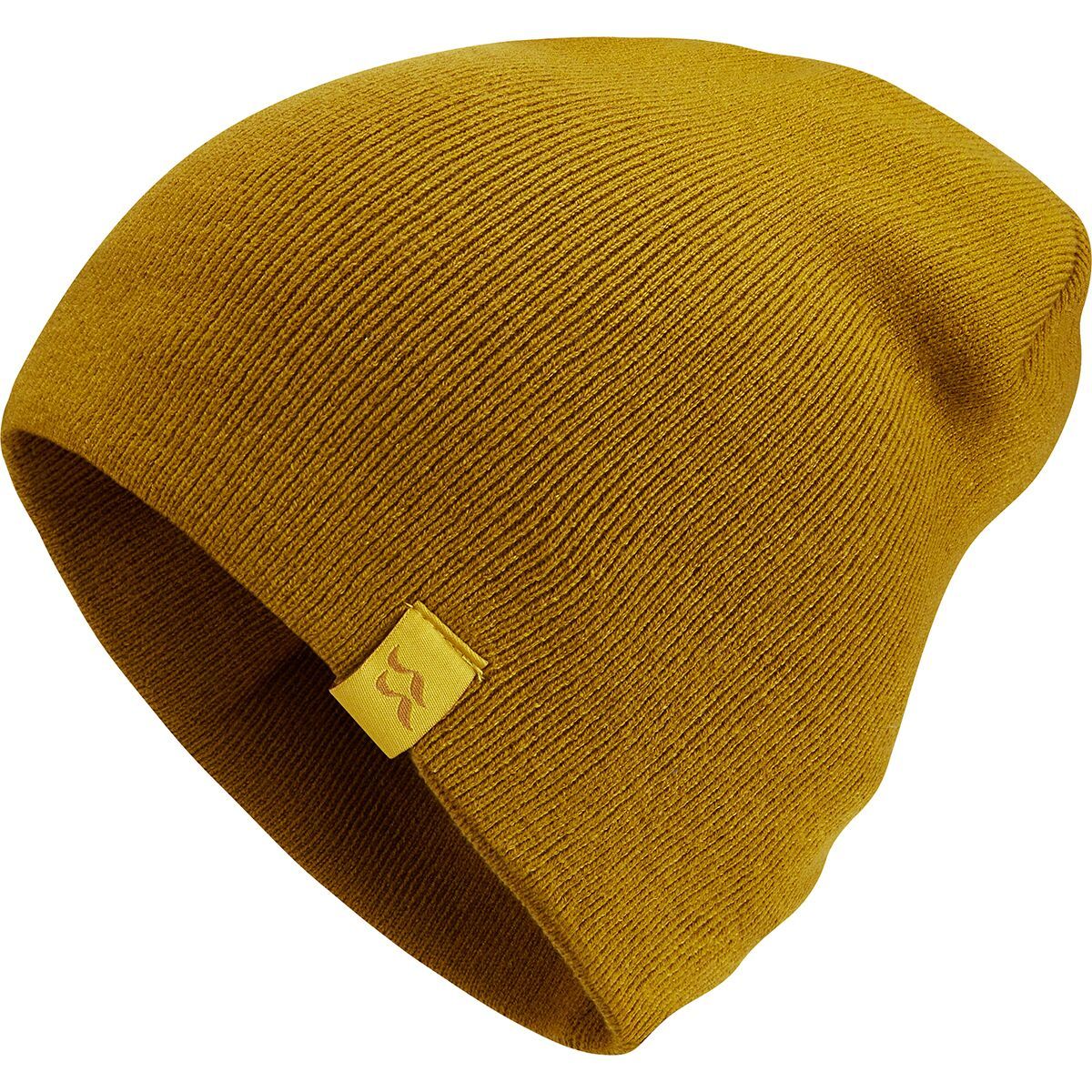 Image of Rab Adzuki Beanie Footprint/Sahara, One Size