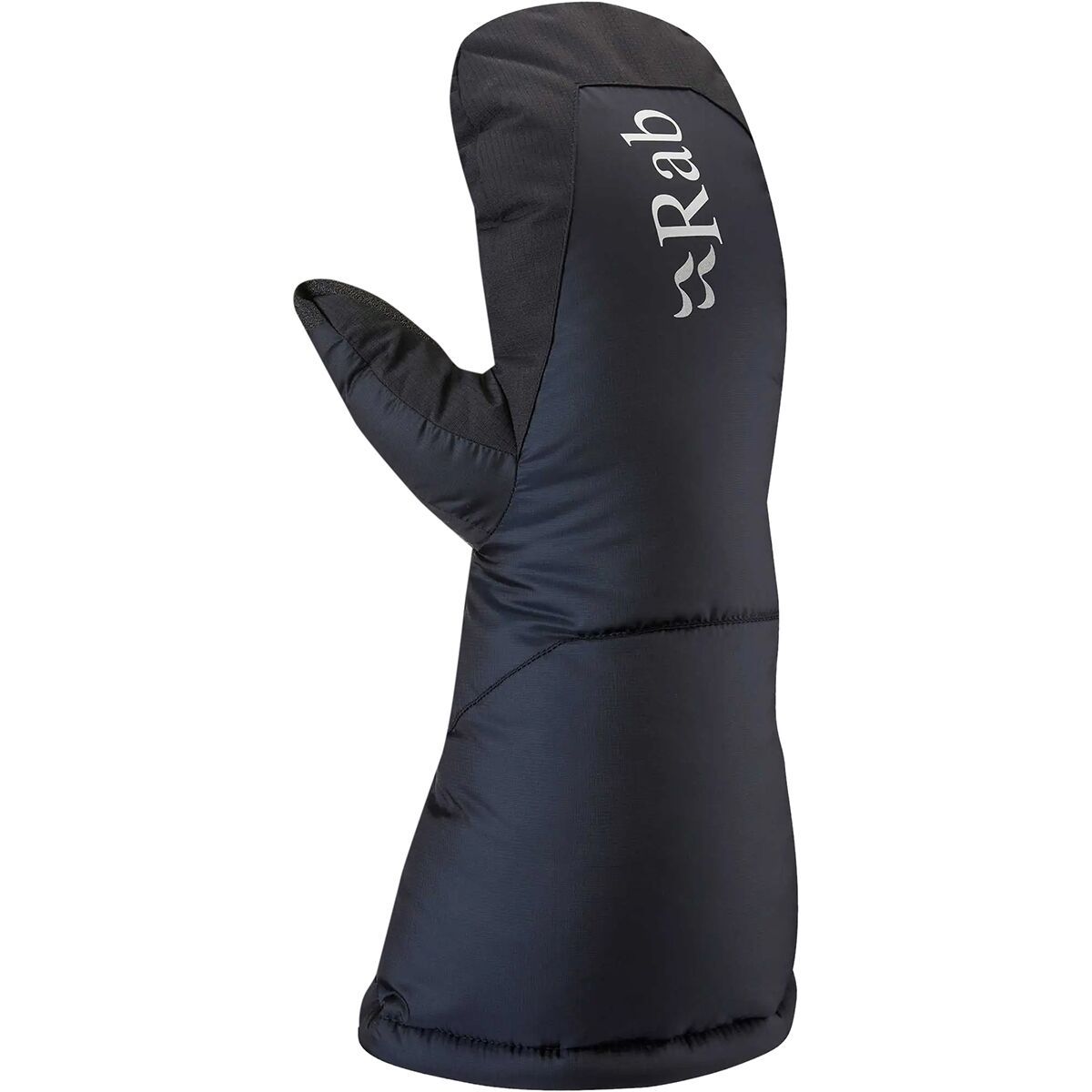 Image of Rab Endurance Down Mitten - Men's Beluga, S
