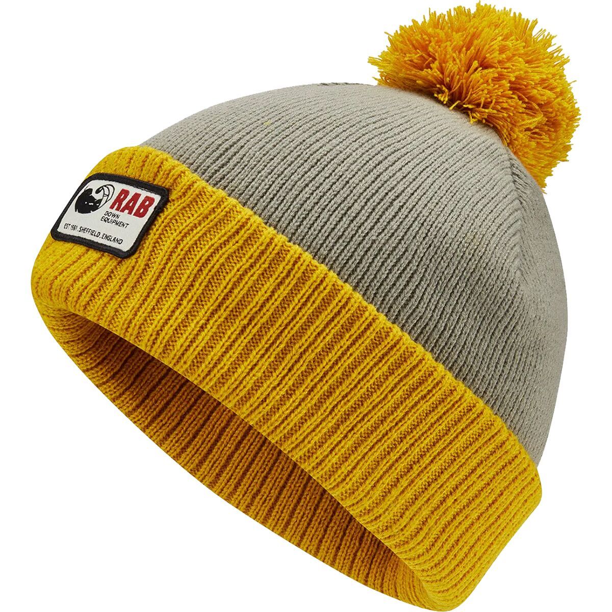 Шапочка с помпоном Rab Essential 4490₽
