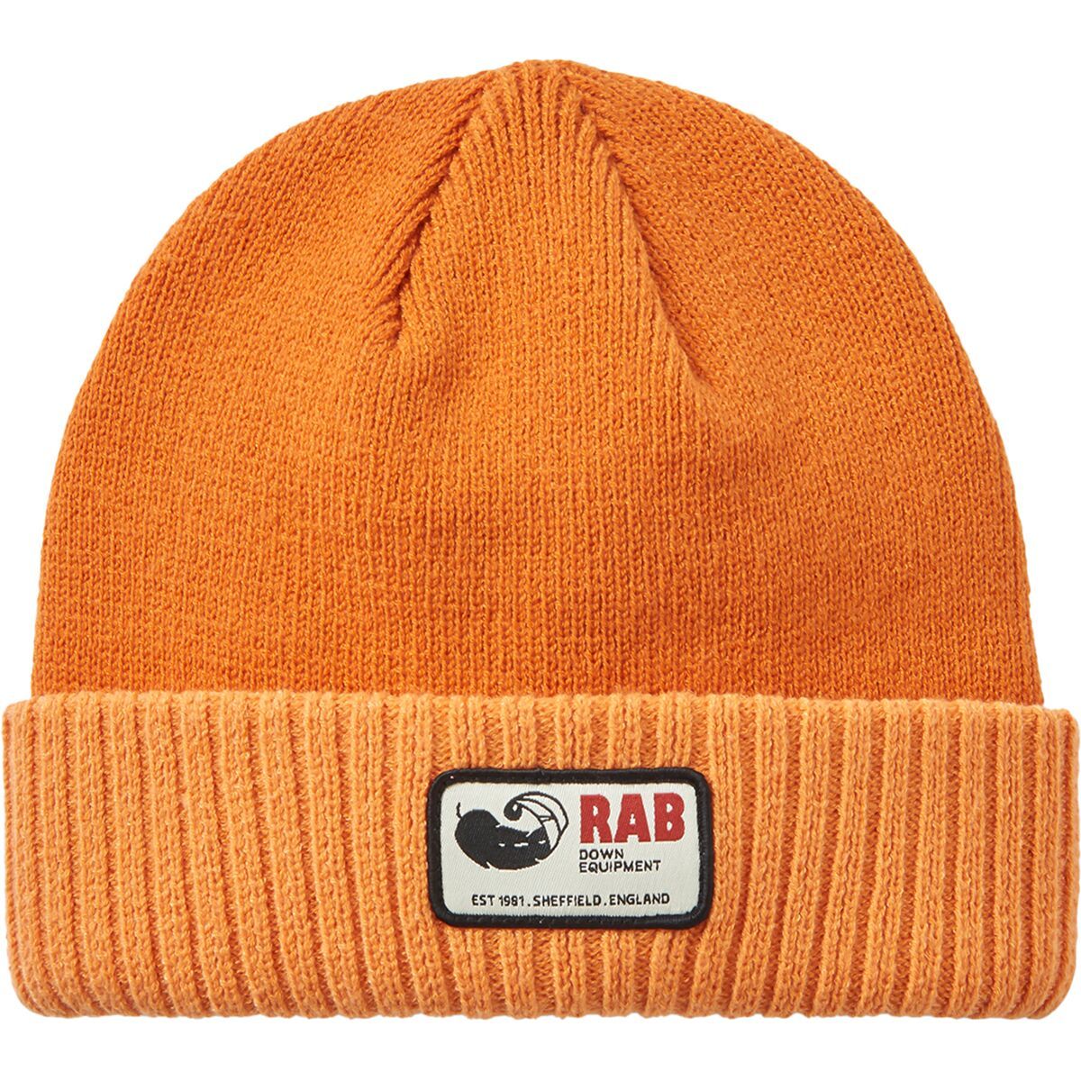 Image of Rab Essential Beanie Dark Melba/Melba, One Size