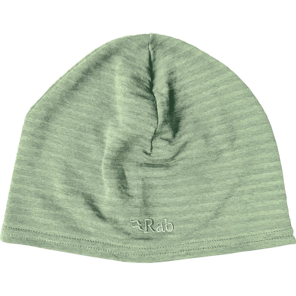 Image of Rab Filament Beanie Dark Fig Green, One Size