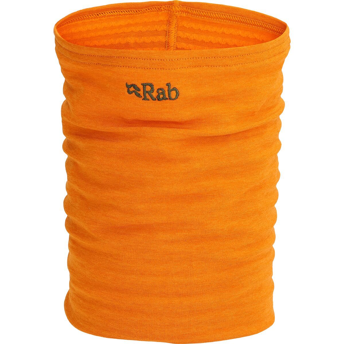 Rab Filament Neck Tube Marmalade, One Size