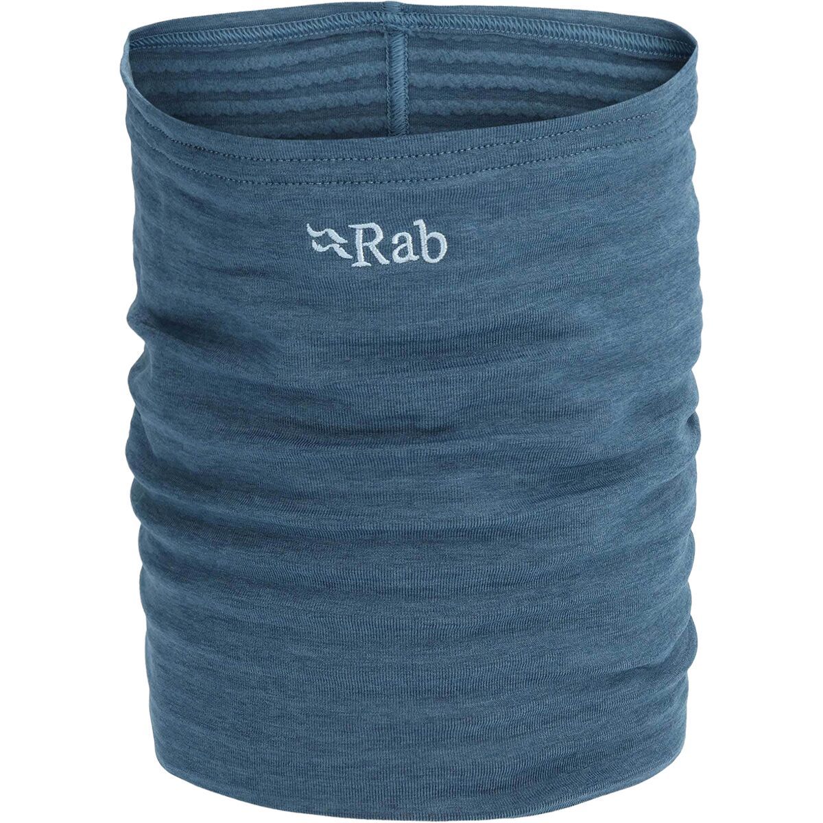 Rab Filament Neck Tube Orion Blue, One Size