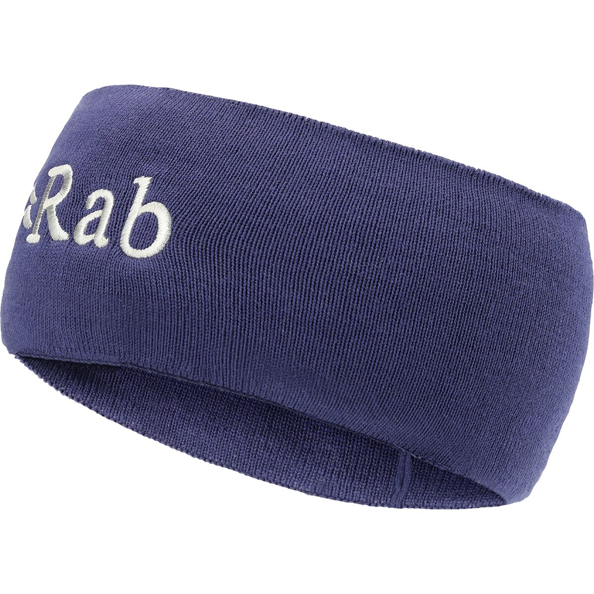 Image of Rab Logo Headband Patriot Blue, One Size