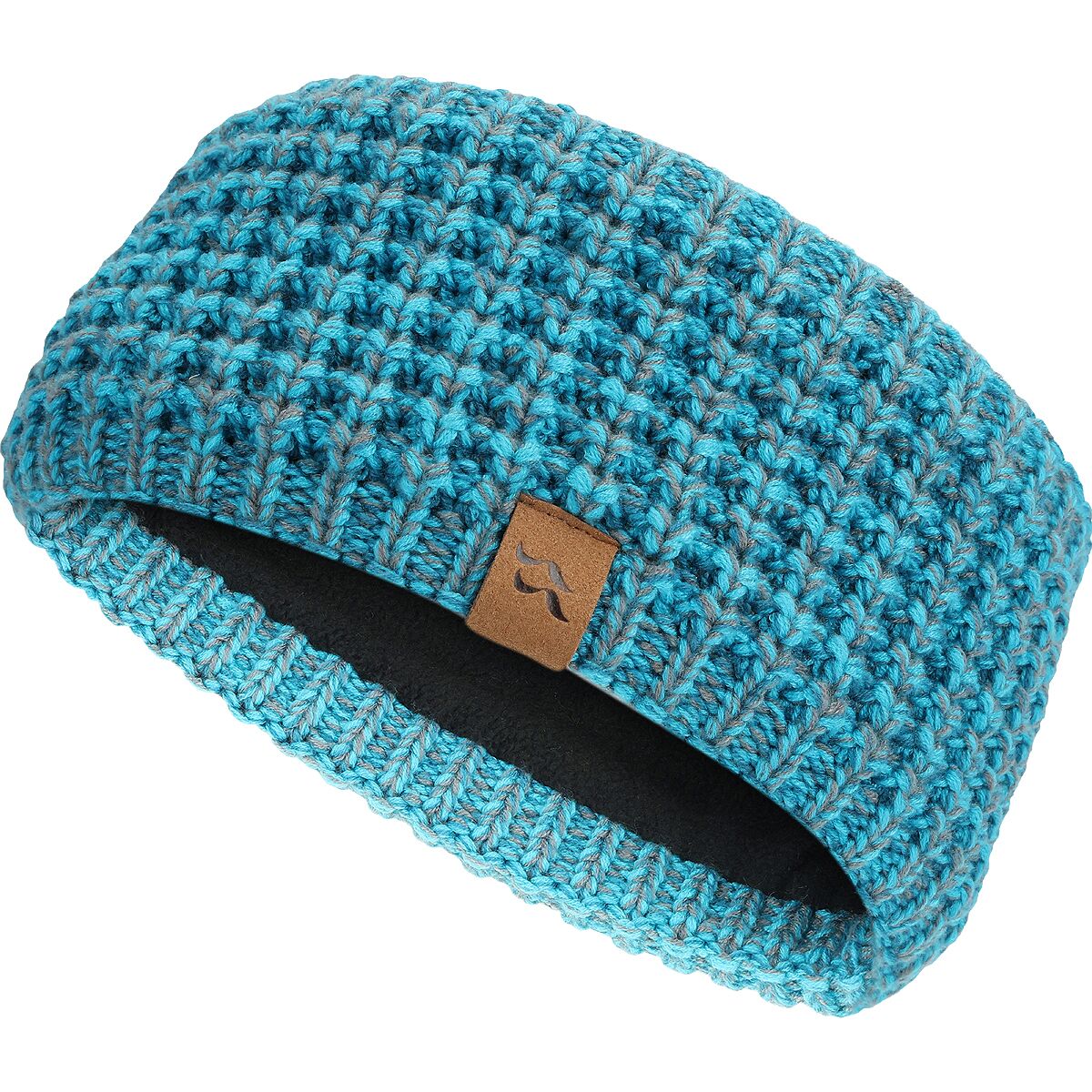 Rab Rab Nonna Headband Aquamarine, One Size