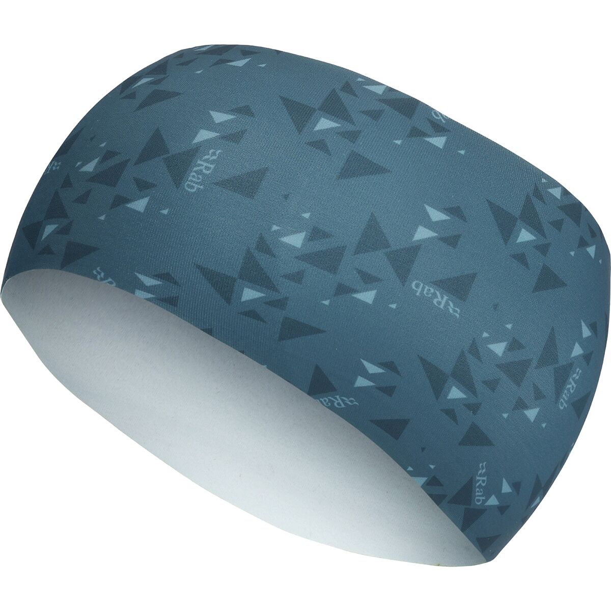 Image of Rab Transition Headband Orion Blue, M/L