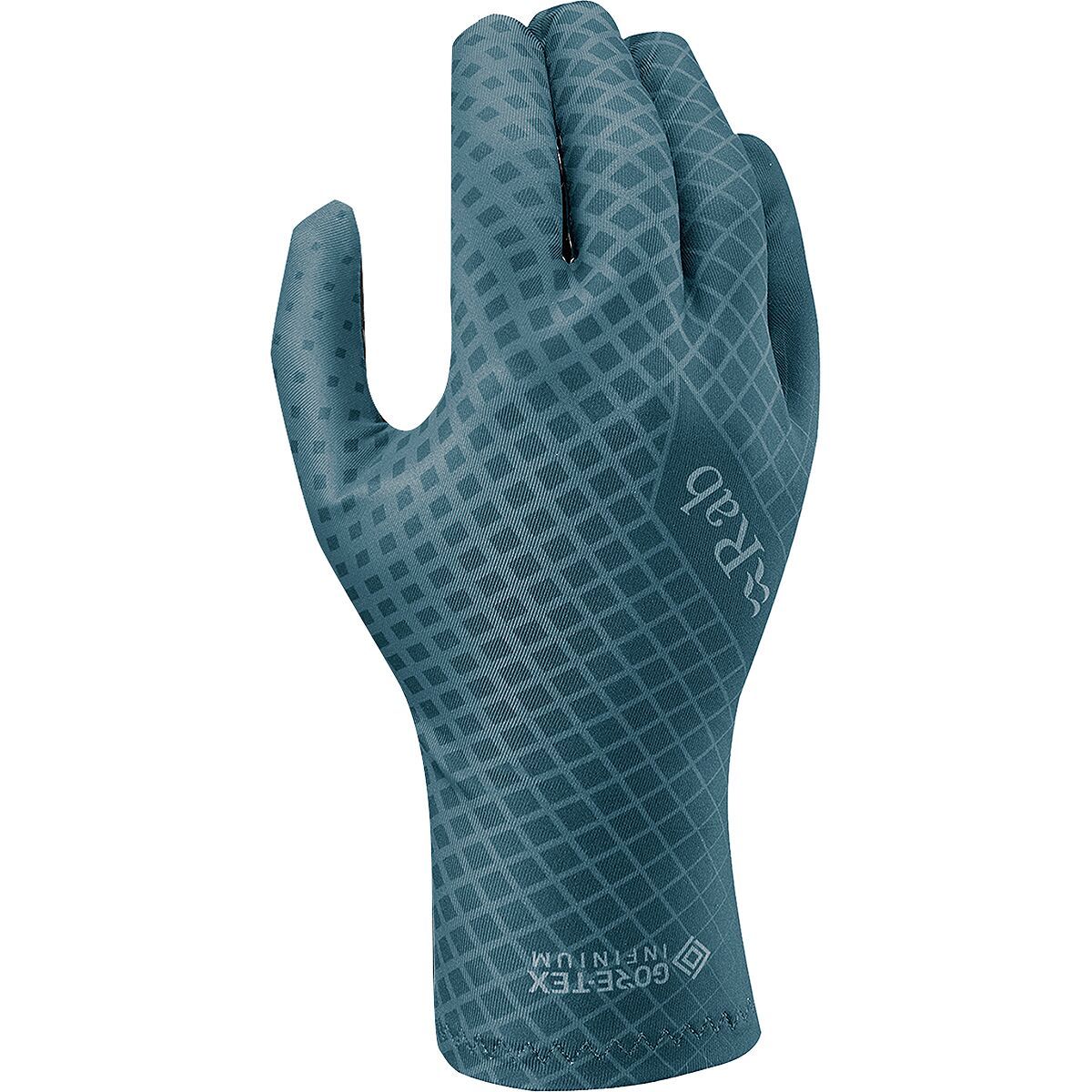 Rab Transition Windstopper Glove Orion Blue, XL