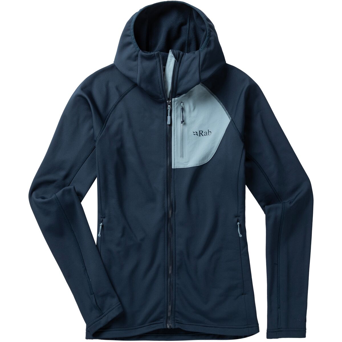 Rab Superflux Hoodie - Women's product image