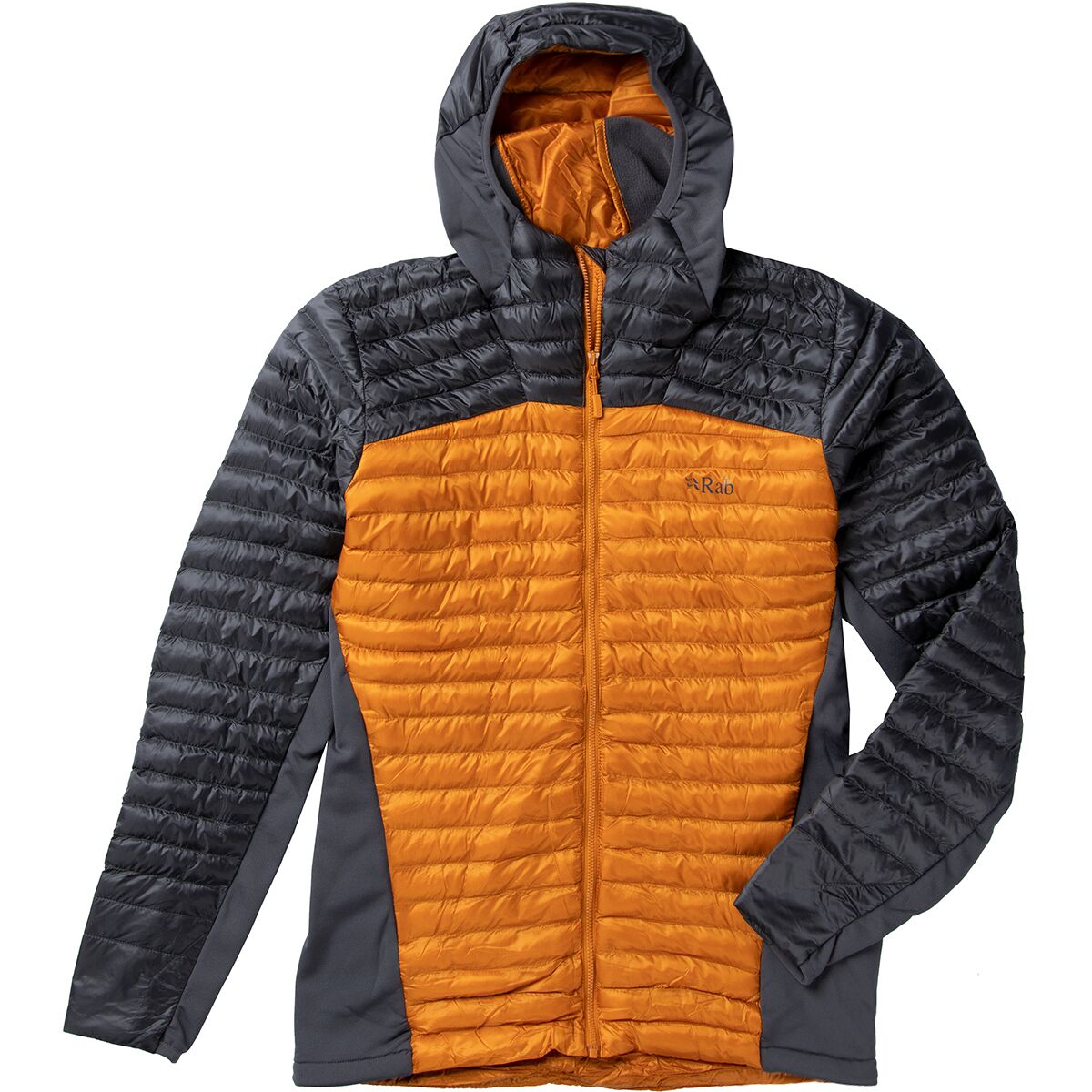 Rab Cirrus Flex 2.0 Synthetic Insulated Hoody - Women's - OMCgear