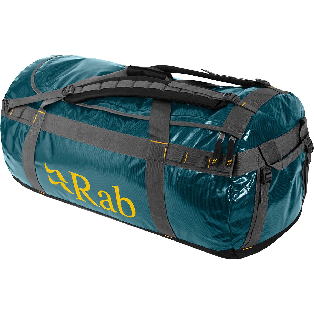 Rab expedition kitbag 120 2025