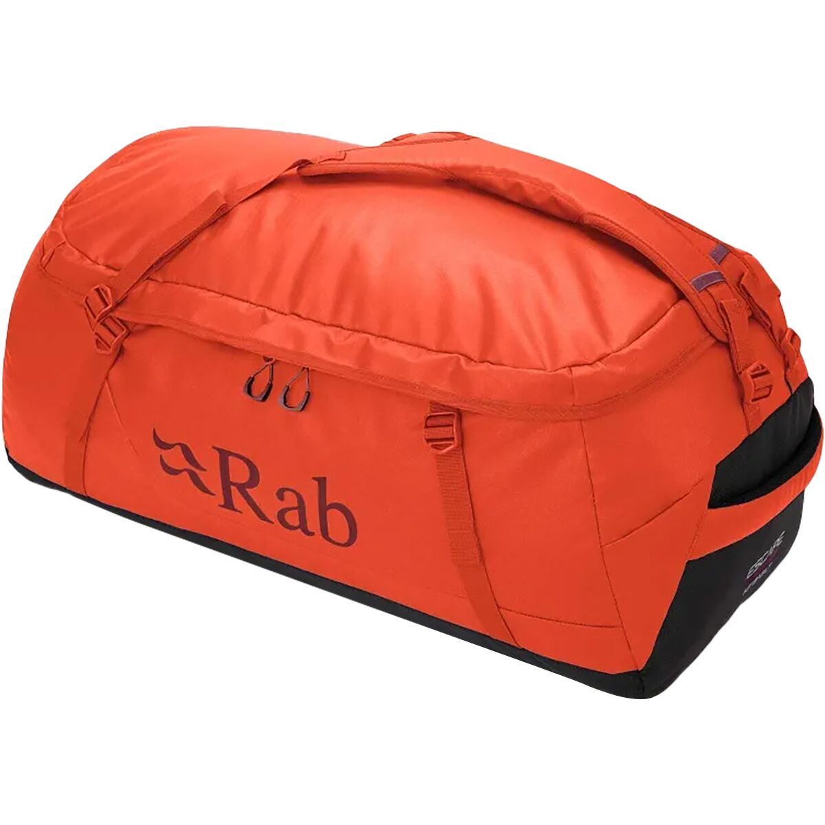 Rab Escape Kit LT 30L Duffel Bag Red Grapefruit