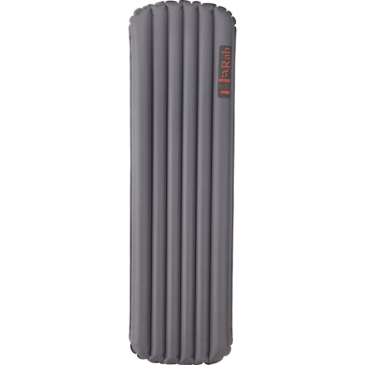 Image of Rab Stratosphere 4 Sleep Pad Graphene, Regular