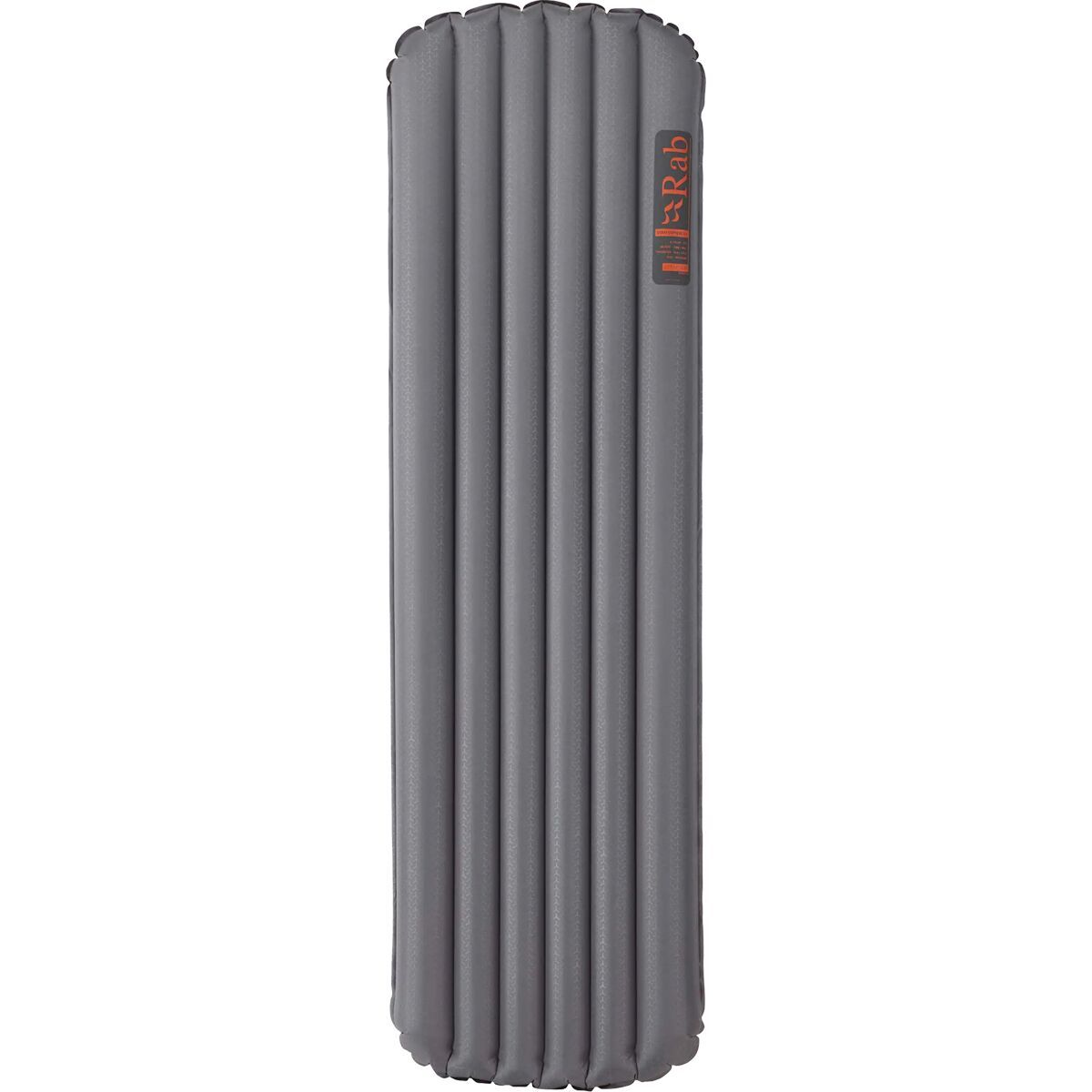 Rab Stratosphere 5.5 Sleep Pad Graphene, Regular