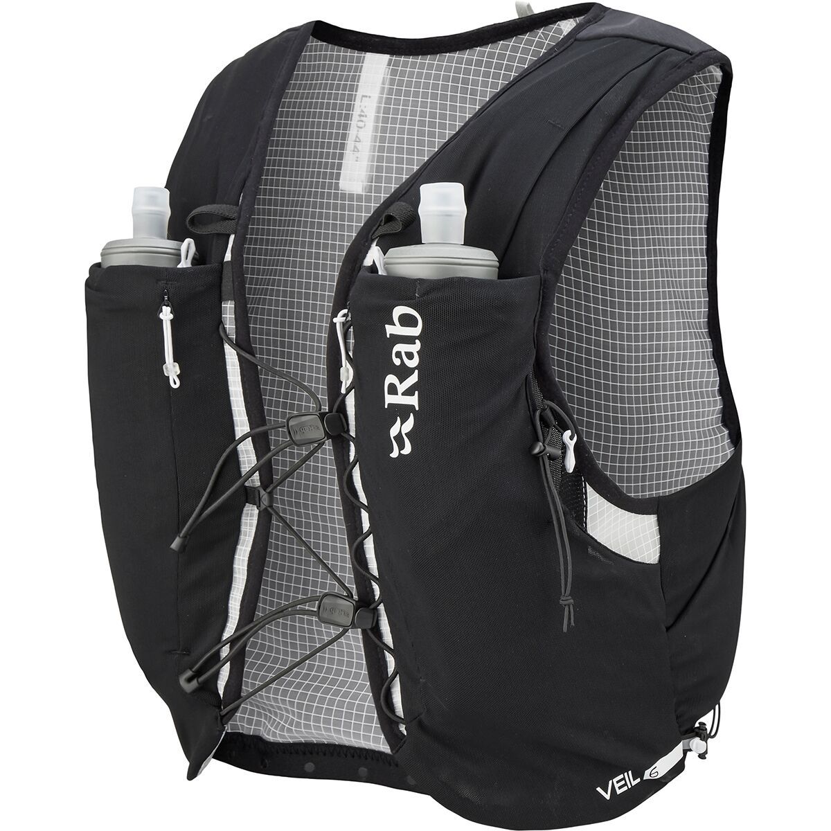 Image of Rab Veil 6L Pack Black, S