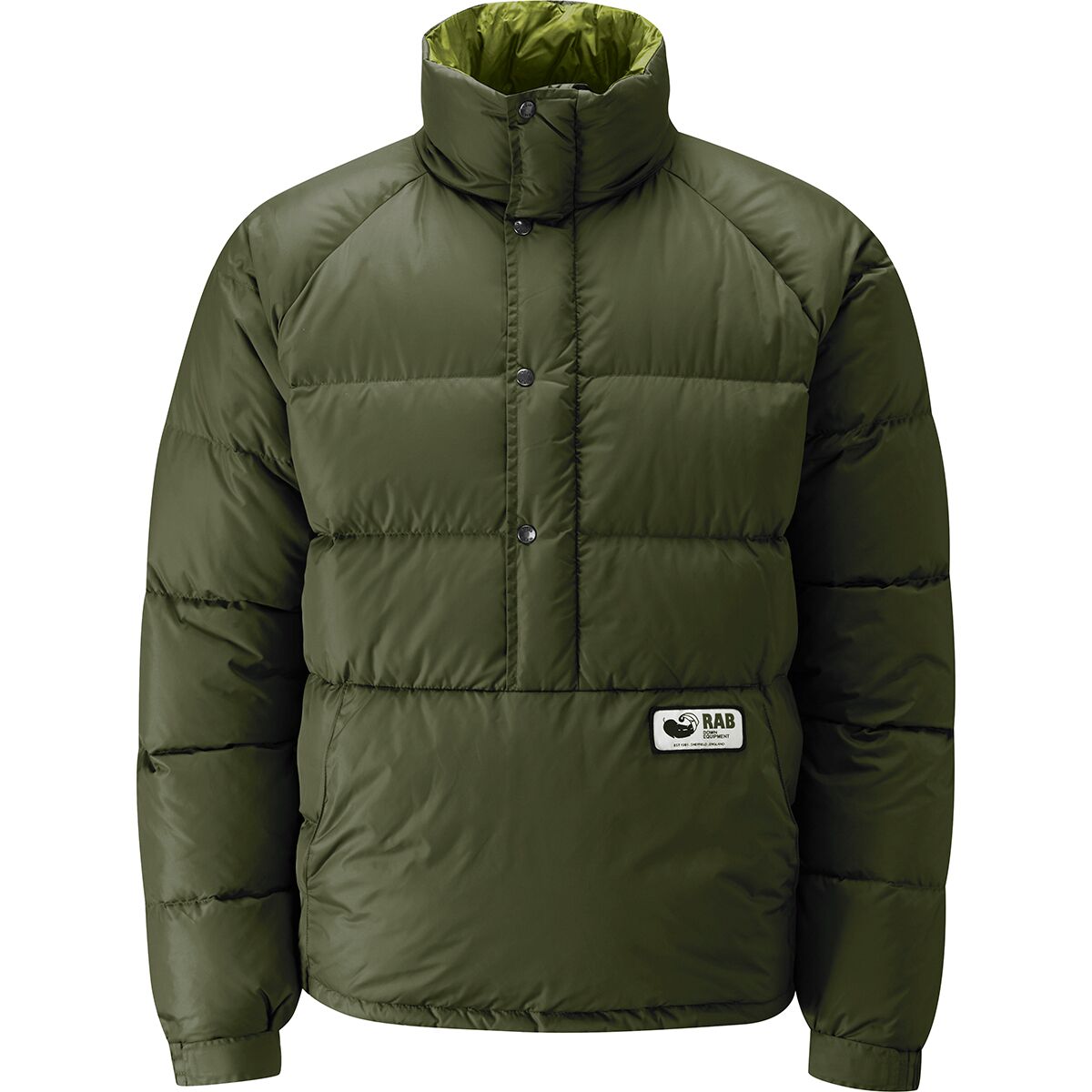 Kids rab coat discount