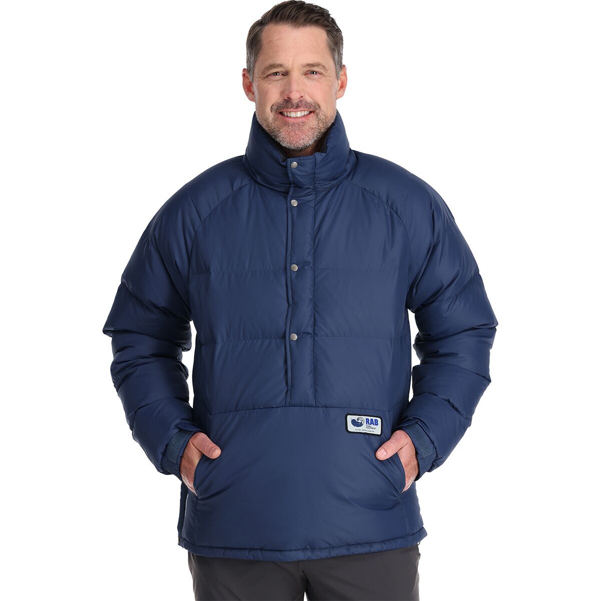 Rab Kinder Smock Jacket - Men's