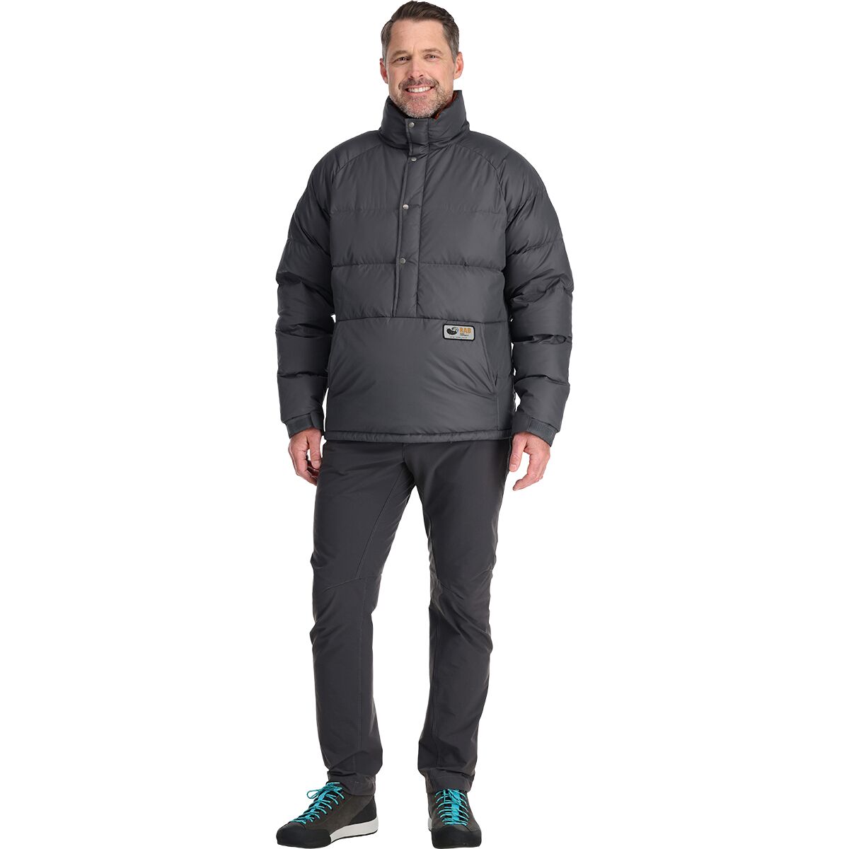 Rab Kinder Smock Jacket - Men