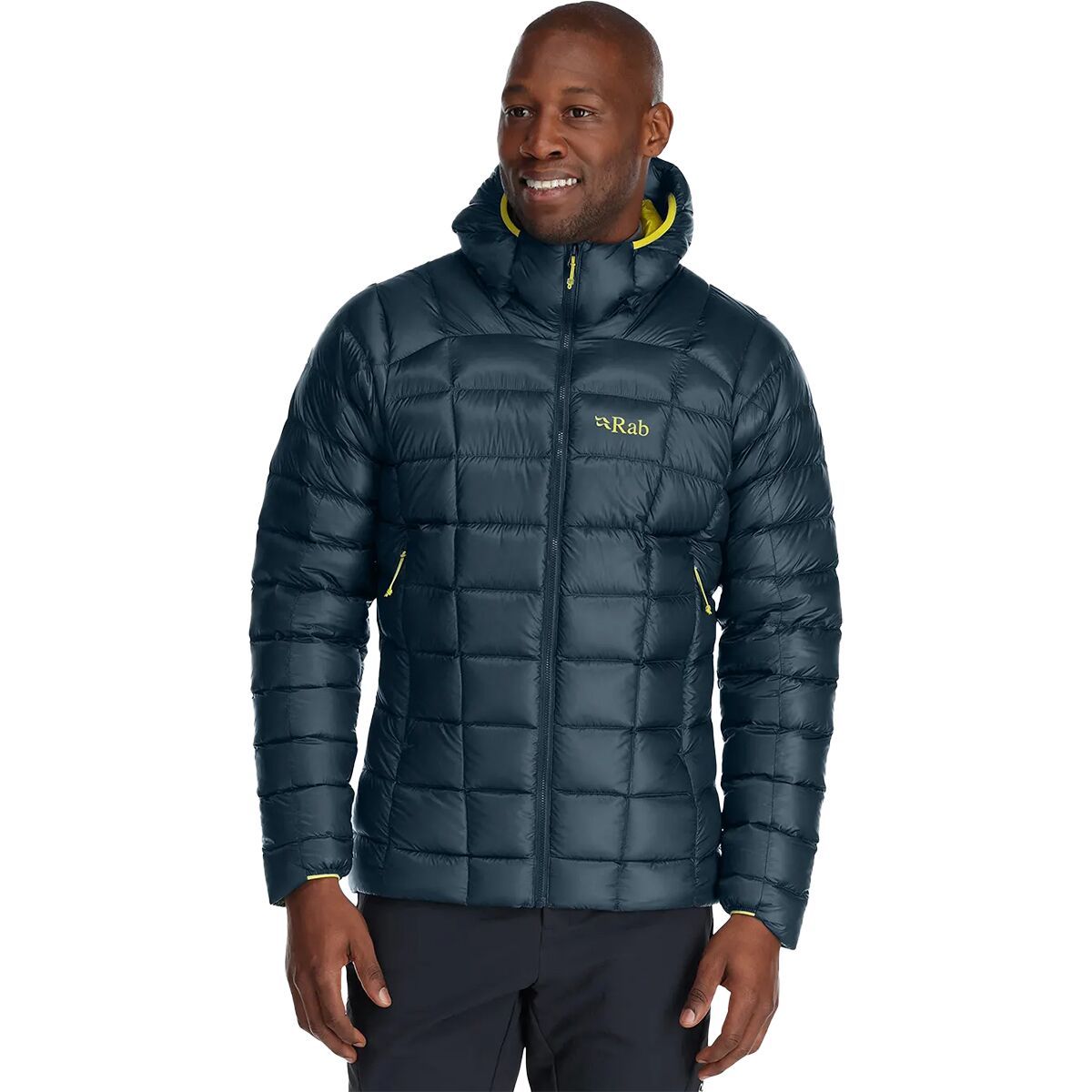 Rab Mythic Alpine Jacket - Men's