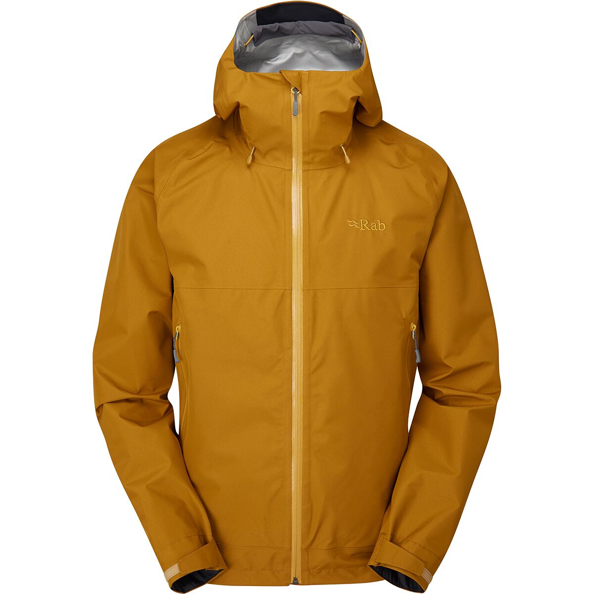 Rab [ラブ] Namche Paclite Jacket Rab Men's Namche Gore-Tex Paclite Jacket GTX Waterproof