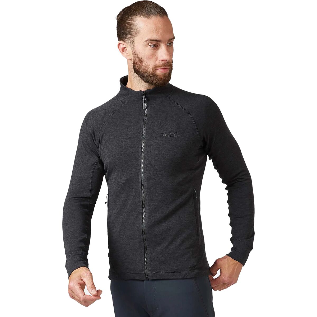 Image of Rab Nexus Jacket - Men's Black, M