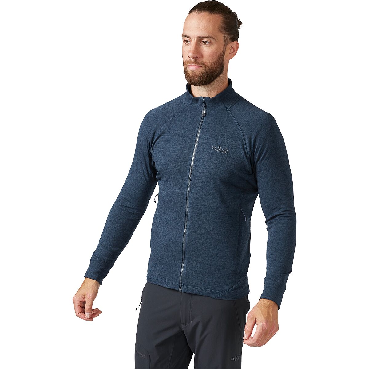 Rab Nexus Jacket - Men's Deep Ink, XXL