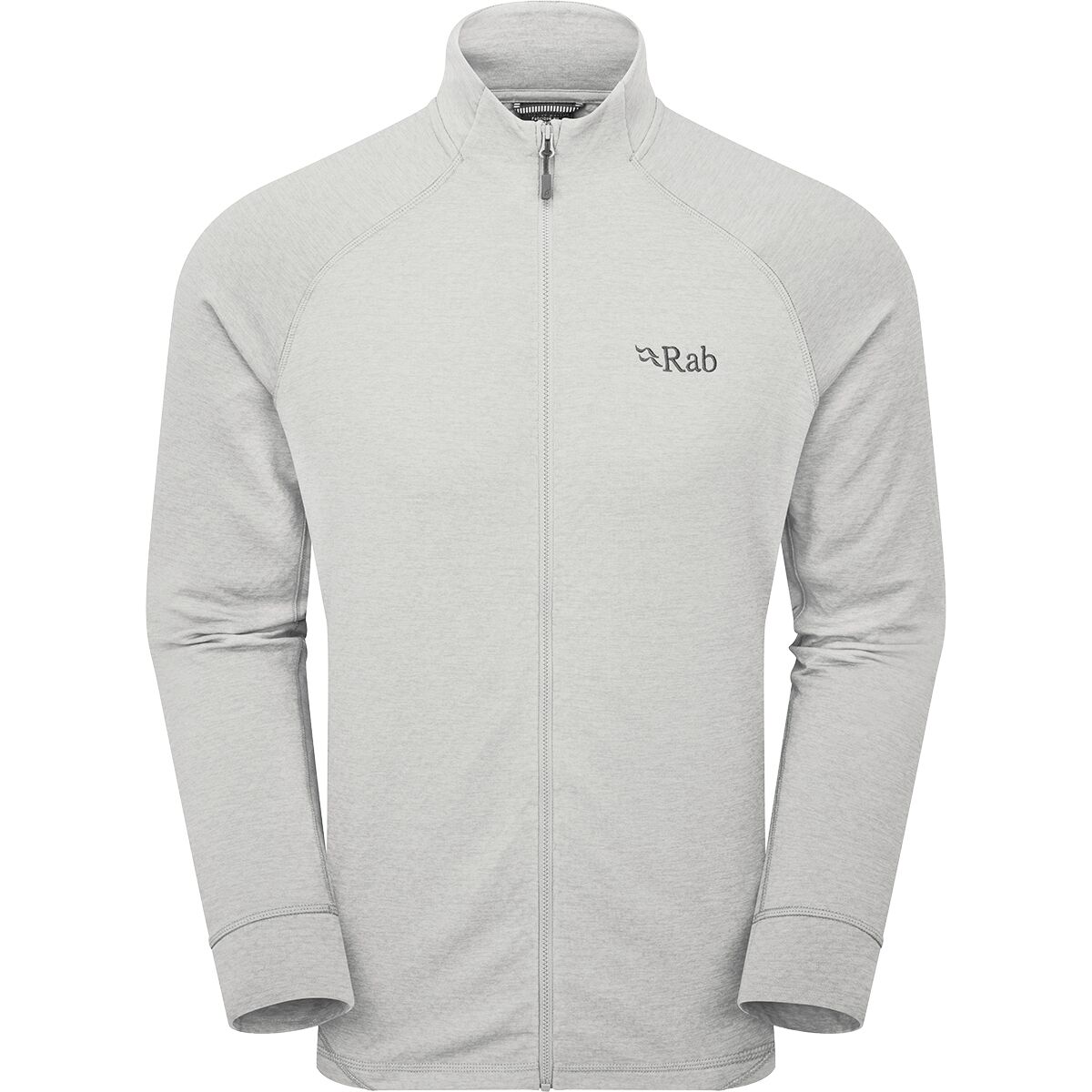 Image of Rab Nexus Jacket - Men's Light Zinc, XXL