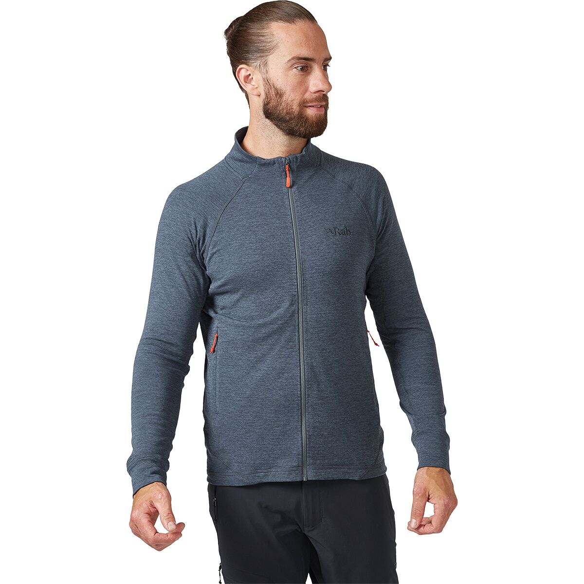 Image of Rab Nexus Jacket - Men's Steel, L