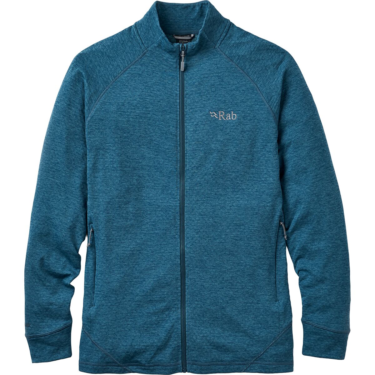 Image of Rab Nexus Jacket - Men's Tempest Blue, L