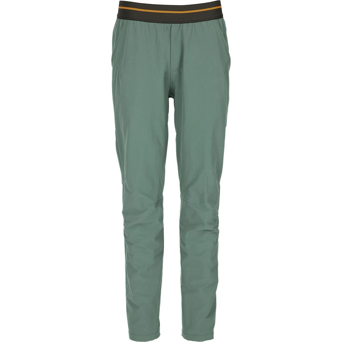 Rab Obtuse Pant - Men's Green Dusk, 36/Reg