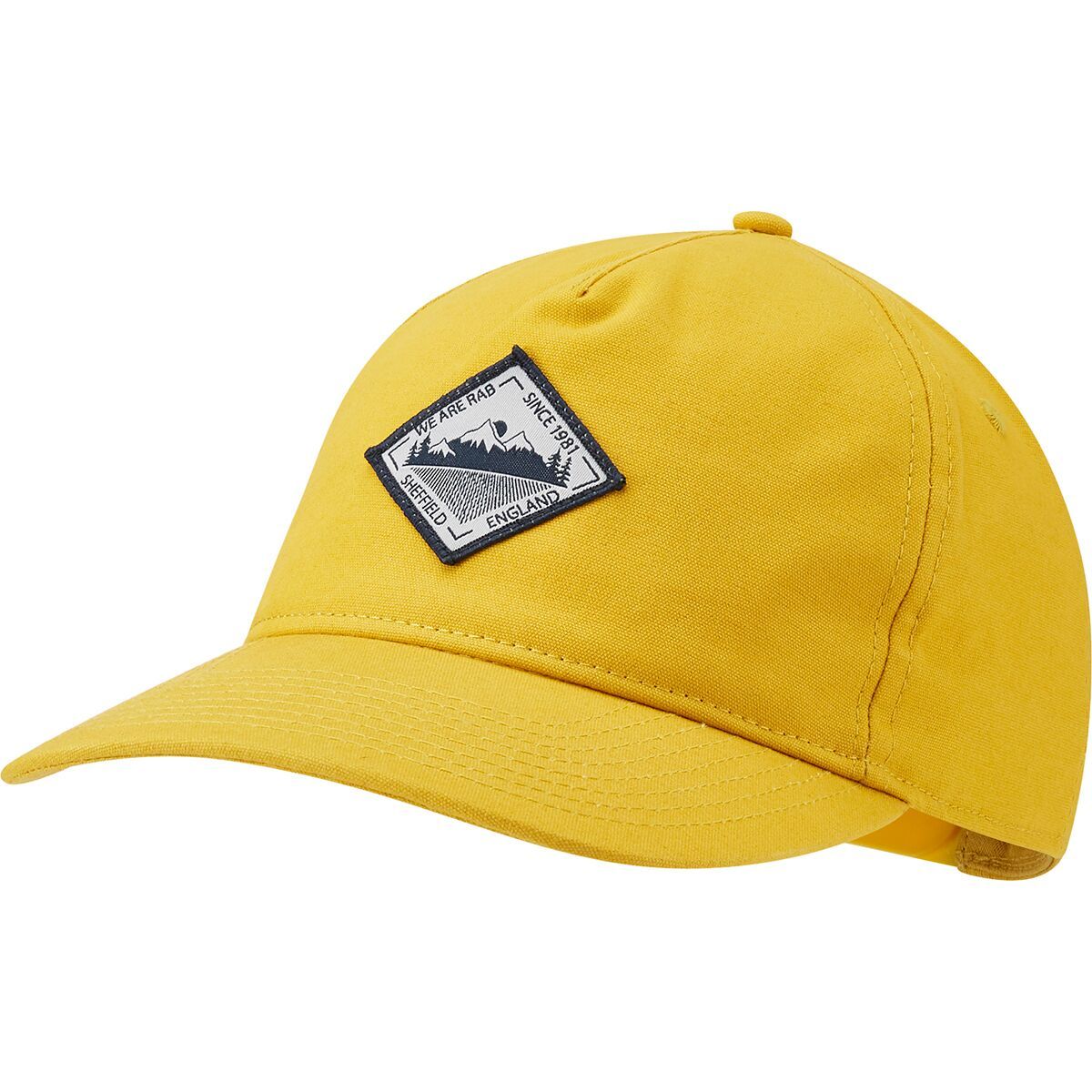 Rab Gritstone Cap