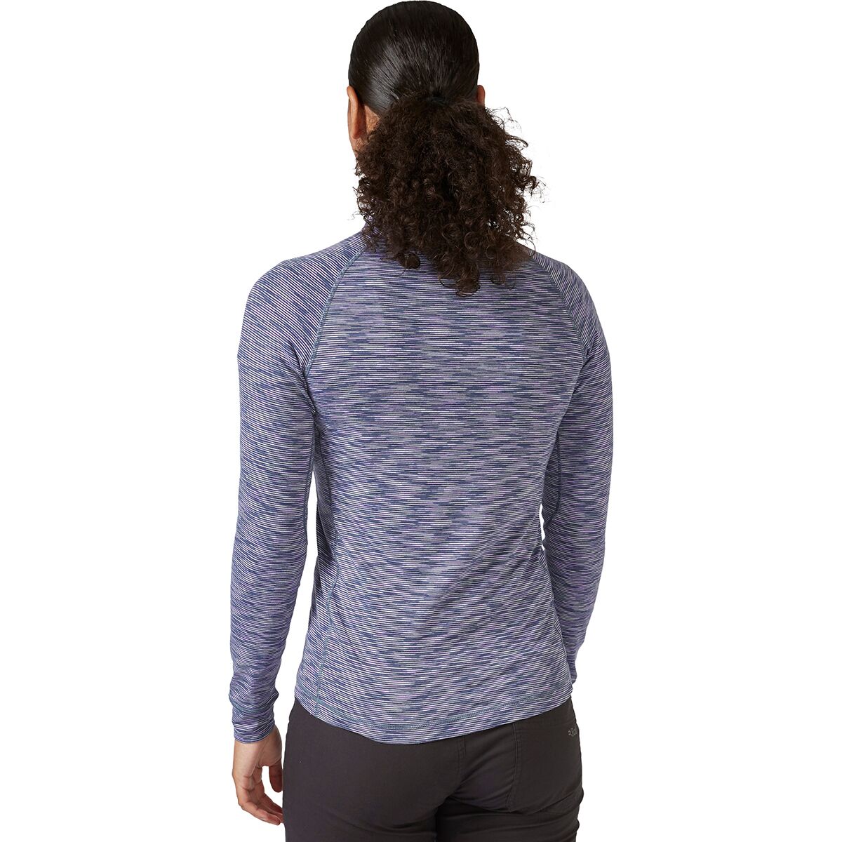 (取寄) ラブ レディース リニアル プル-オン スウェットシャツ - ウィメンズ Rab women Lineal Pull-On Sweatshirt - Women's Heather Rab Lineal Pull-On Sweatshirt - Women's | eBay
