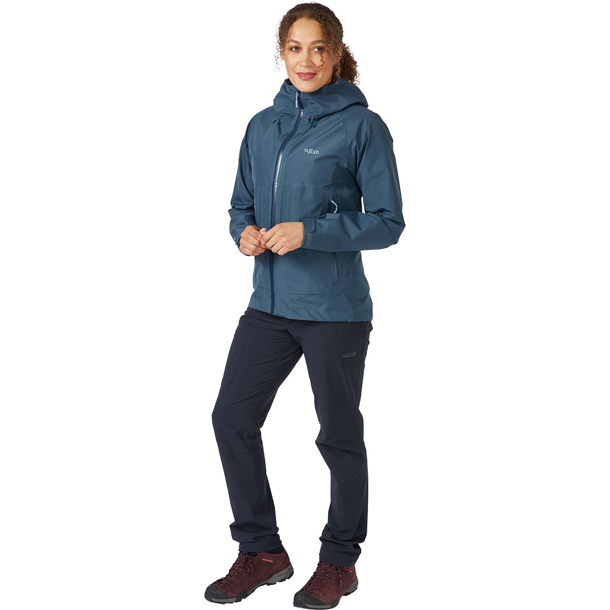Bergans microlight jacket dam cheap