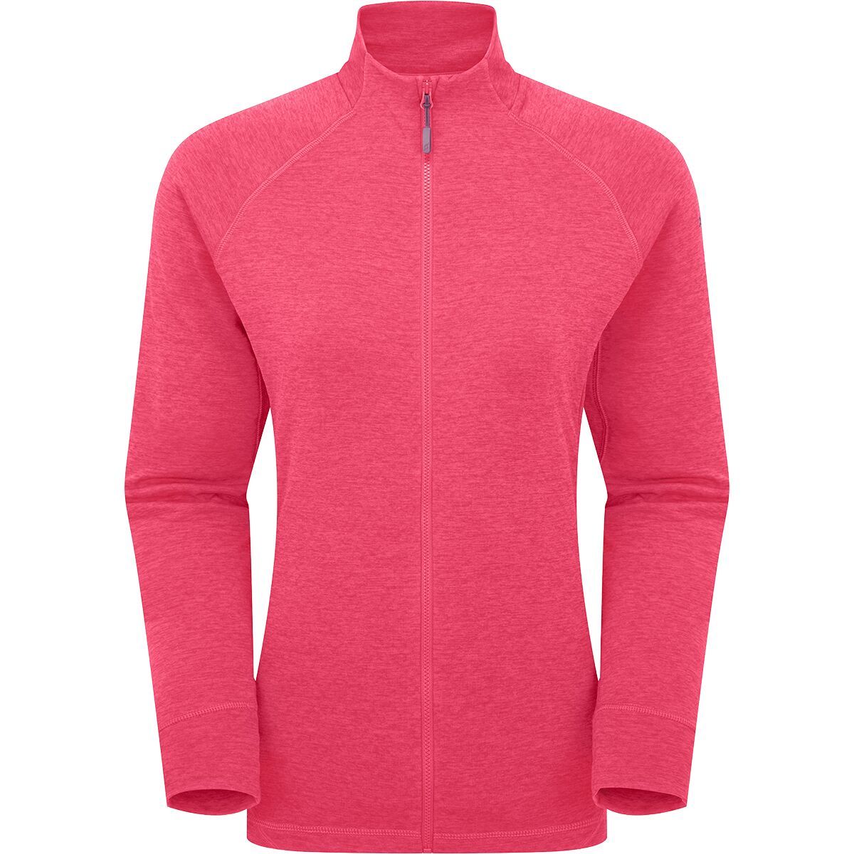 Image of Rab Nexus Fleece Jacket - Women's Watermelon, M