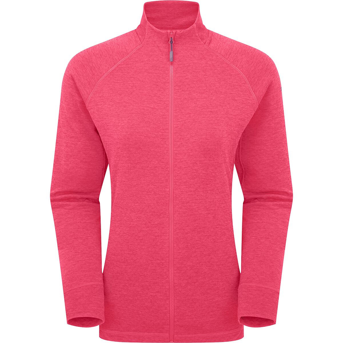 Image of Rab Nexus Fleece Jacket - Women's Watermelon, L